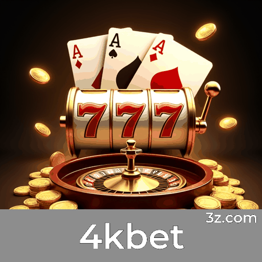 Tecnologia 3D e Jogos de Cassino no 4kbet