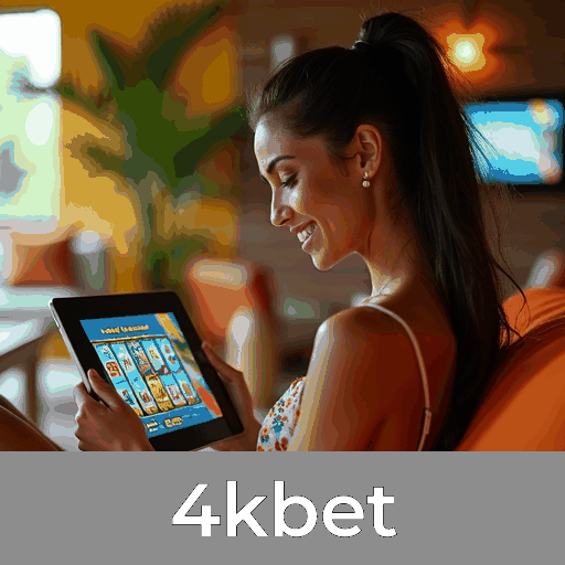 Cadastro na 4kbet