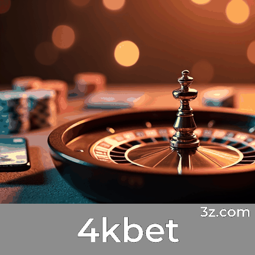 4kbet: Aprenda jogos e estratégias eficazes