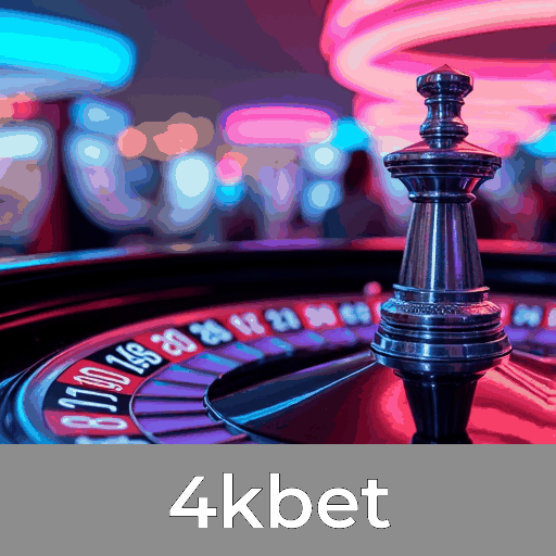 Cadastro na 4kbet