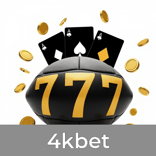 Cadastro na 4kbet