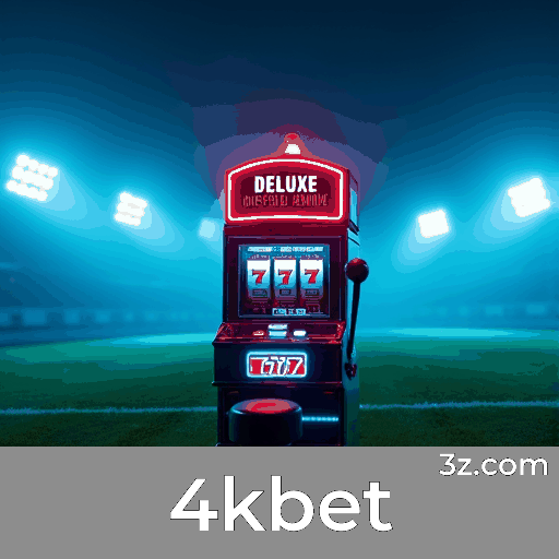 4kbet: Seu Cassino Online e Apostas Esportivas de Confiança