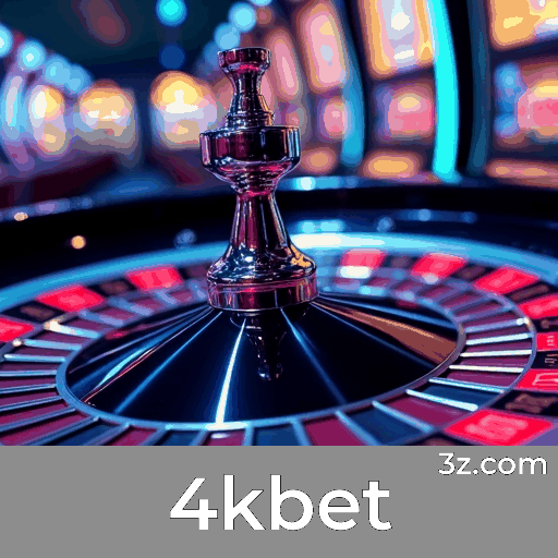 4kbet: Plataforma Sustentável e Responsável