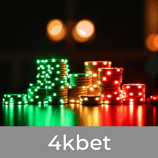 Cassino Online 4kbet