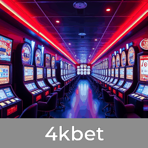 Cassino Online 4kbet