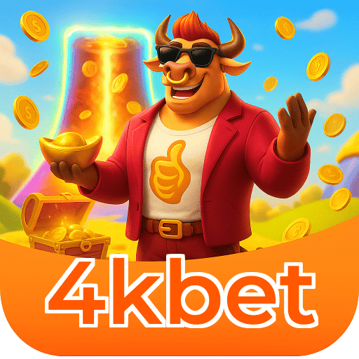 4kbet logo