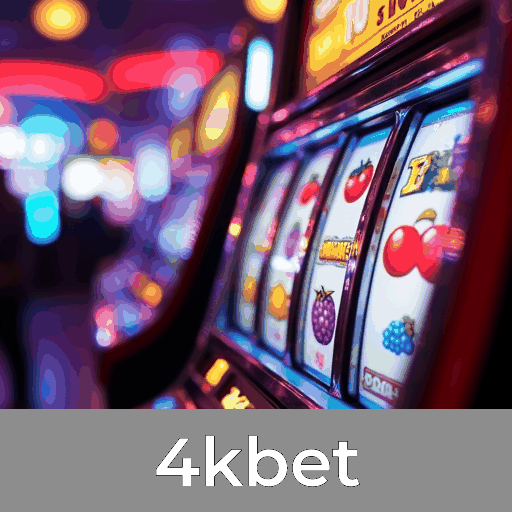 Cassino Online 4kbet