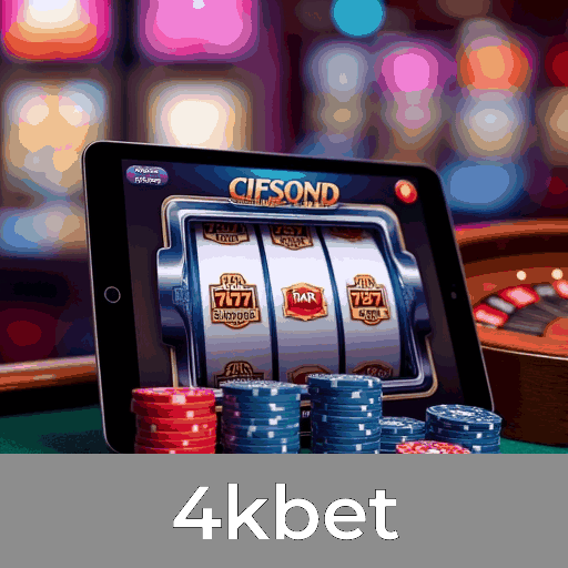 Cadastro na 4kbet