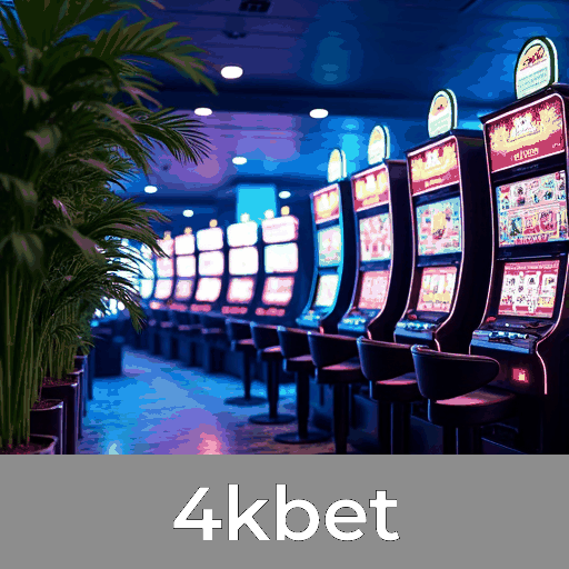 Acesso ao 4kbet