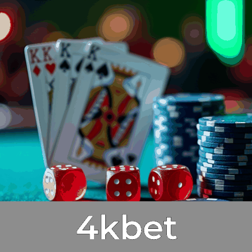 Cassino Online 4kbet