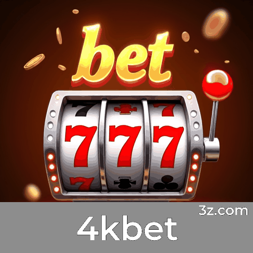 Mergulhe na Fascinante Atmosfera do Cassino 4kbet