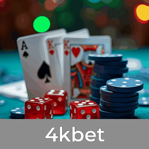 Cassino Online 4kbet