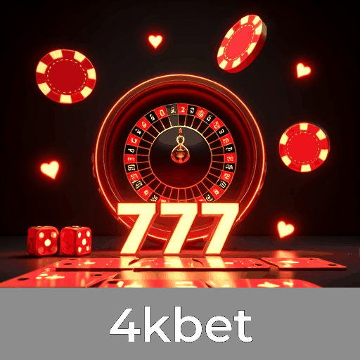 Acessar o site 4kbet COM