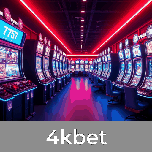 Promoções e Bônus no 4kbet
