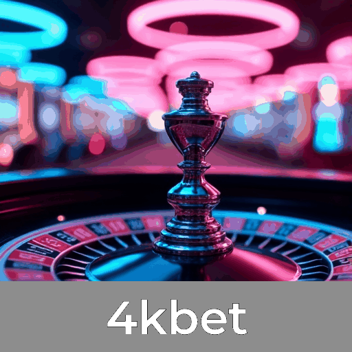 Cassino Online 4kbet