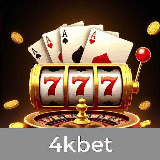 Cadastro na 4kbet