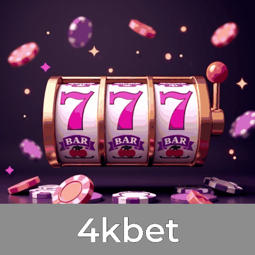 Cassino Online 4kbet