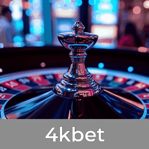 Cassino Online 4kbet