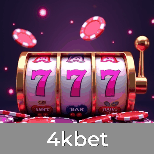 Cassino Online 4kbet